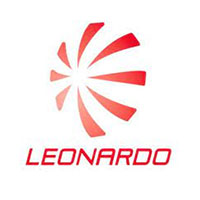 Logo Leonardo Spa