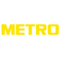Logo Metro Spa